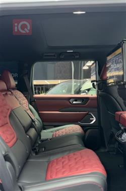 نيسان باترول